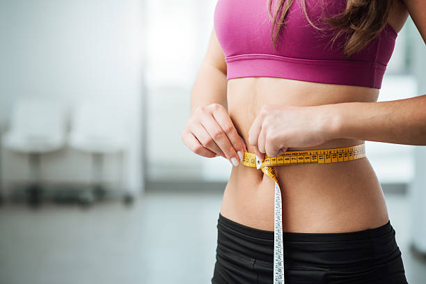 How Women Can Lose Weight And Keep It Off