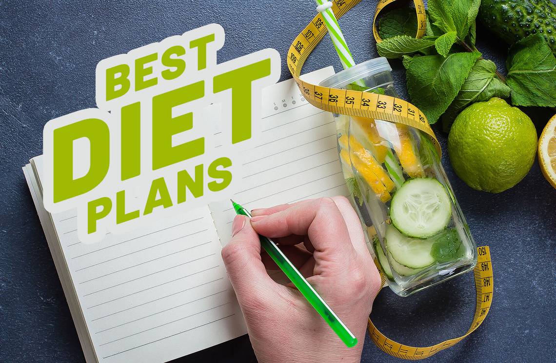 best diet plan for weight loss