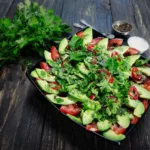 5 Delicious Salad Recipes For Weight Loss