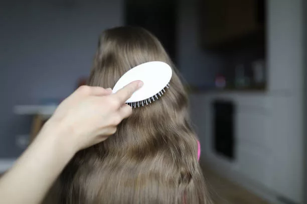 5 Tips For Healthy Hair