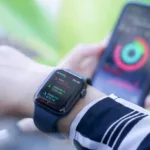 Apple Watch Your Personal Health and Fitness Hub