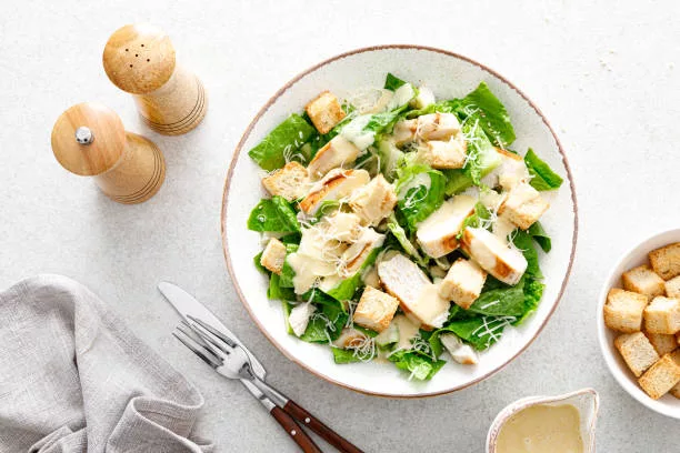 5 Delicious healthy Salad Recipes for Weight Loss