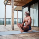 The Benefits Of Yoga For Men's Fitness