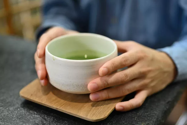 The Benefits of Green Tea for Men’s Fitness