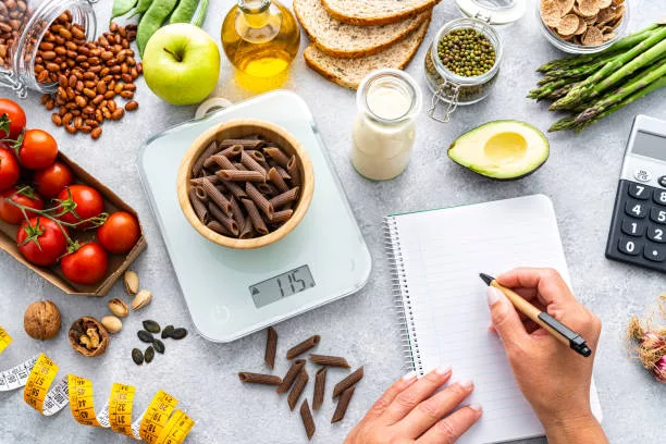 The Protein Calculator For Weight Loss