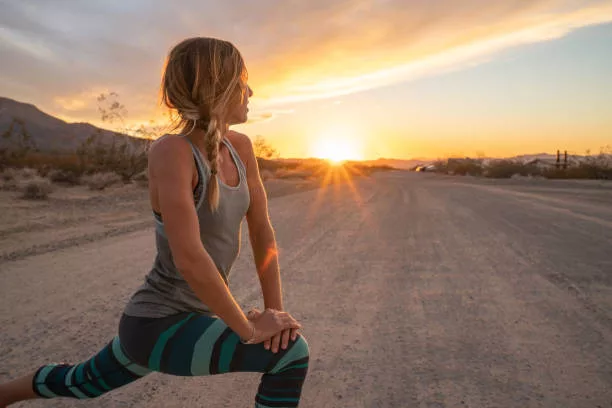 The Ultimate Guide to Starting a Fitness Journey