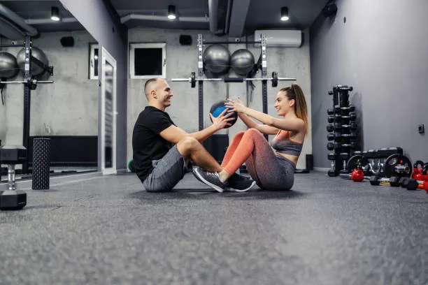 What Can Fitness Trainers Do For You?