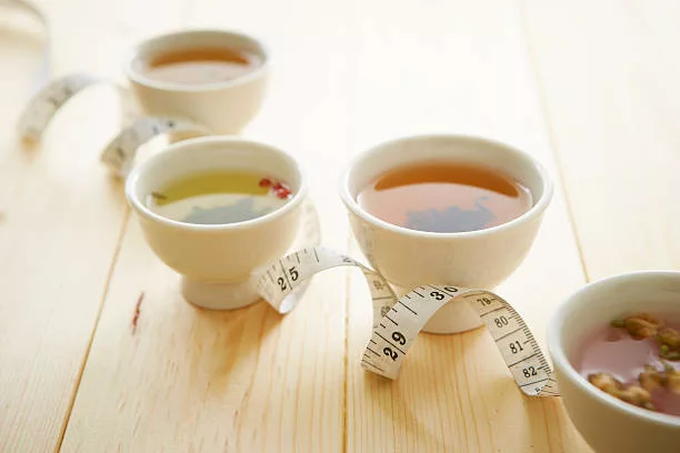 Which Type of Tea is Best For Weight Loss?